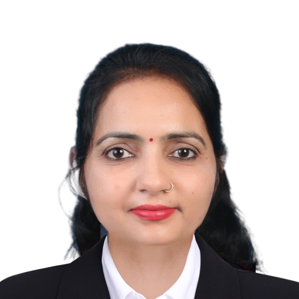 Prof. Bharti Mahesh Gawale